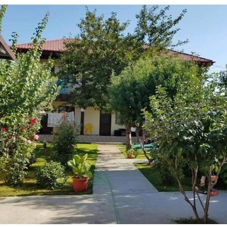 La Babusca Hotel Două Mai Buitenkant foto